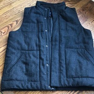Gap men’s vest